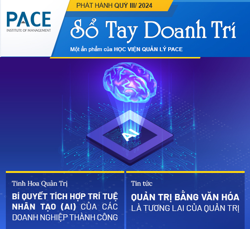 Sổ Tay Doanh Trí